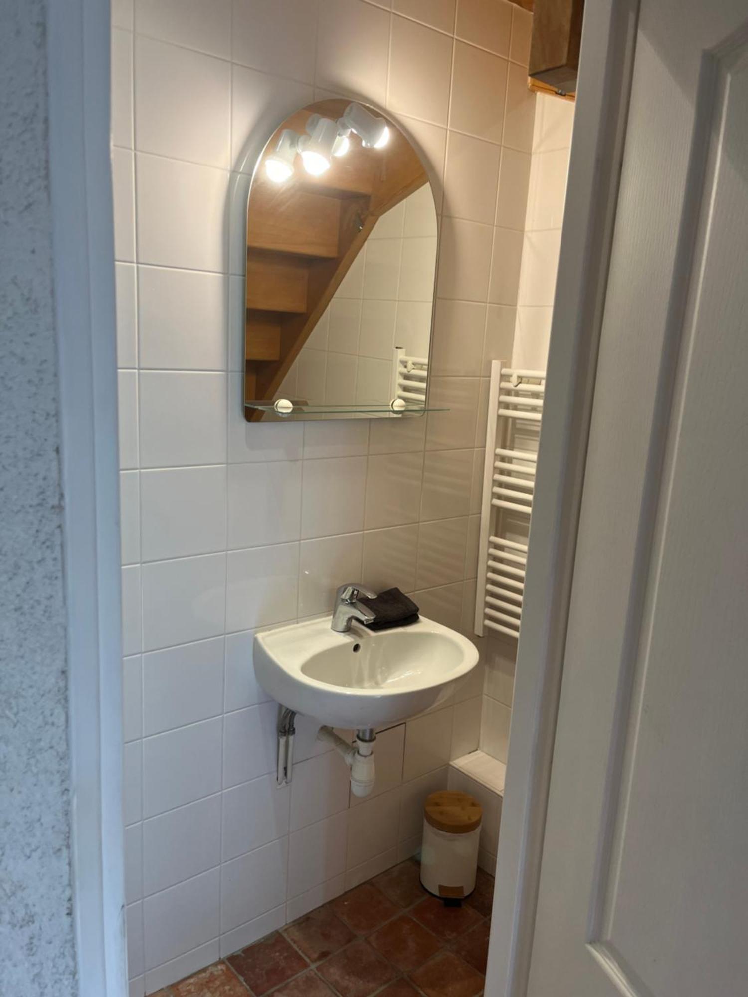 Les Ecuries Bed & Breakfast Recloses ภายนอก รูปภาพ
