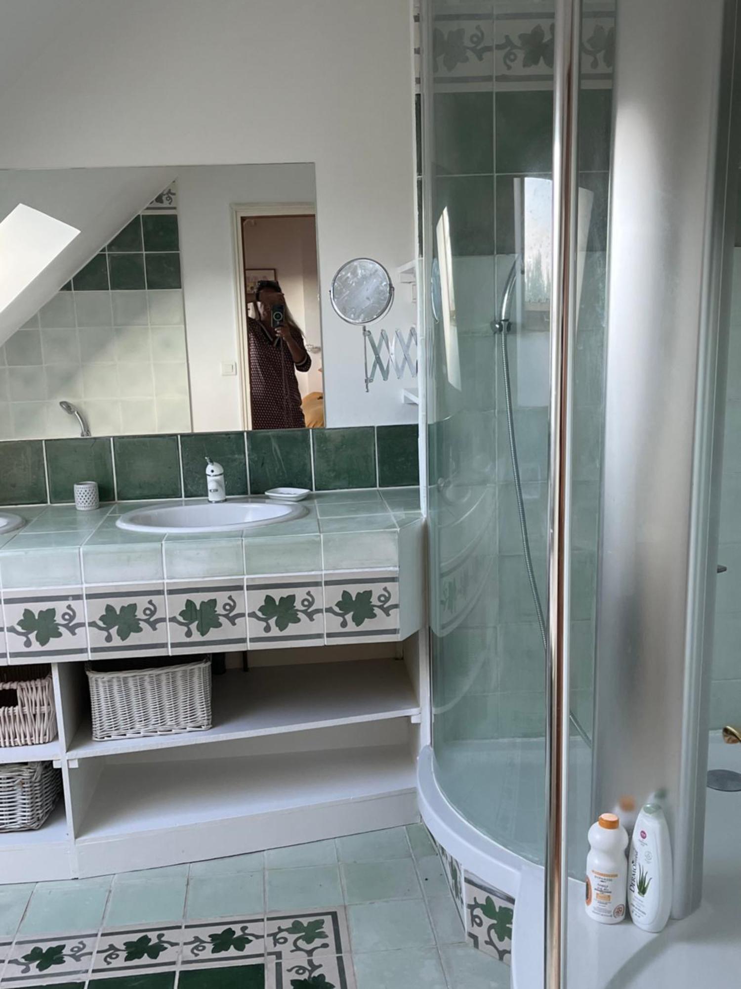 Les Ecuries Bed & Breakfast Recloses ภายนอก รูปภาพ
