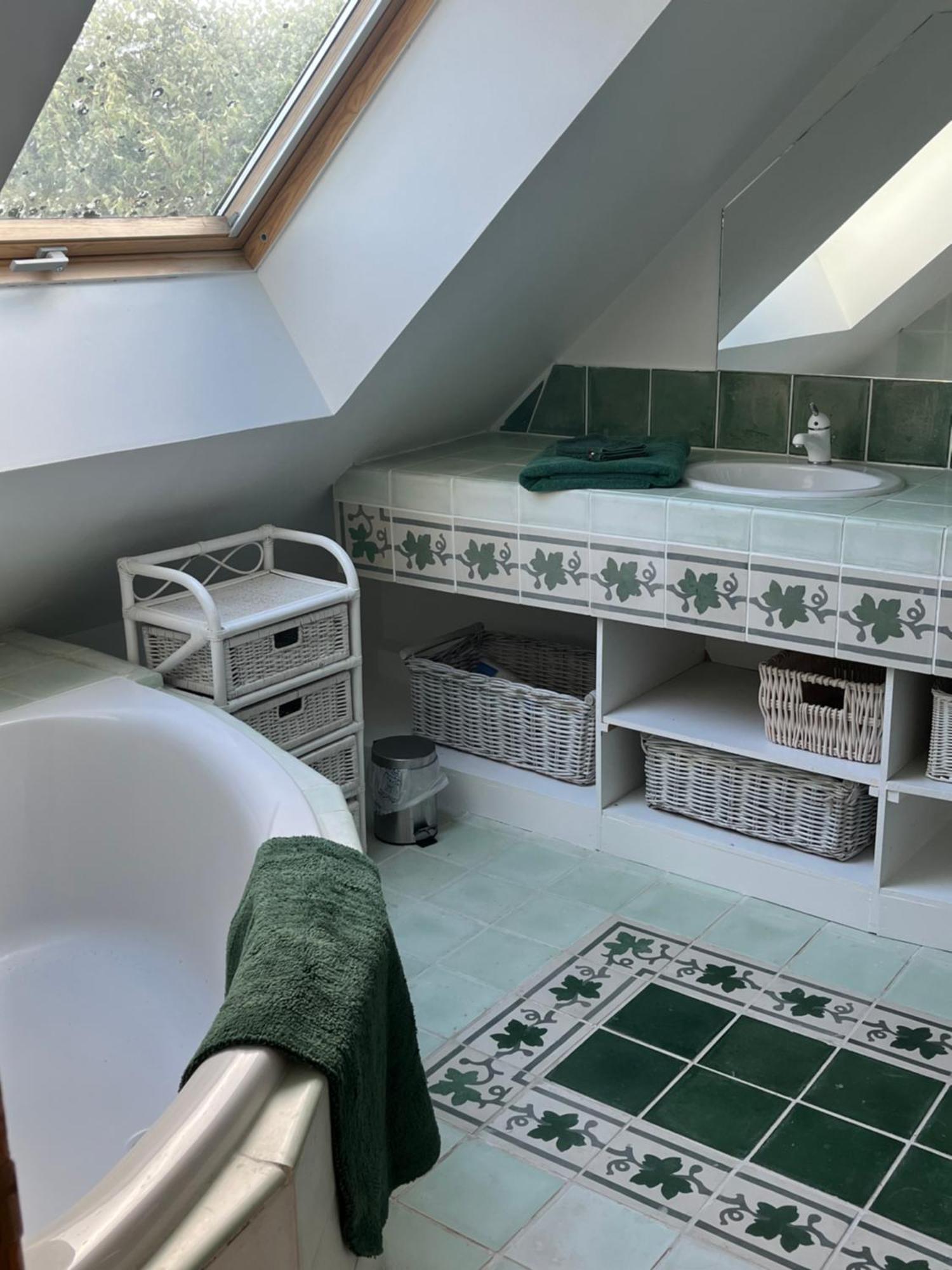 Les Ecuries Bed & Breakfast Recloses ภายนอก รูปภาพ